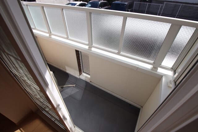 アプローズの物件内観写真