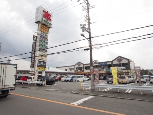 アプローズの物件内観写真