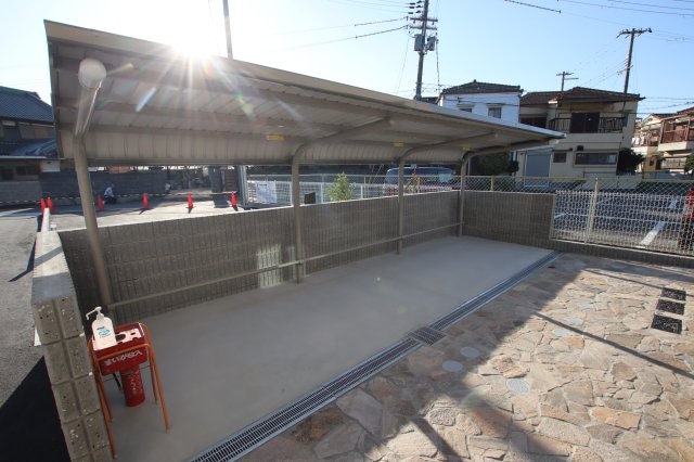 ロンガヴィータ和泉Ⅱの物件内観写真