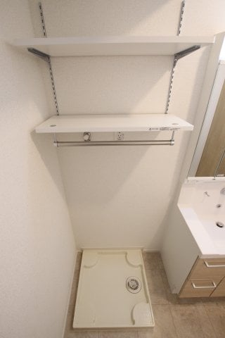 ロンガヴィータ和泉Ⅱの物件内観写真