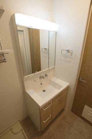 ロンガヴィータ和泉Ⅱの物件内観写真