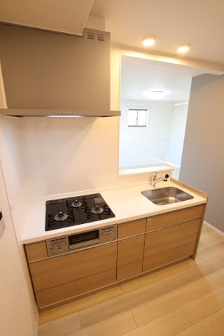 ロンガヴィータ和泉Ⅱの物件内観写真