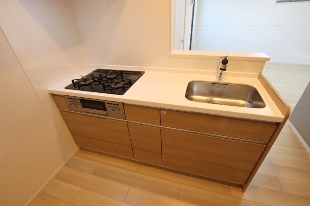 ロンガヴィータ和泉Ⅱの物件内観写真