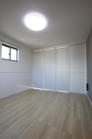 ロンガヴィータ和泉Ⅱの物件内観写真