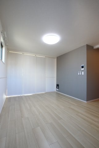 ロンガヴィータ和泉Ⅱの物件内観写真