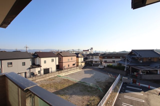 ロンガヴィータ和泉Ⅱの物件内観写真