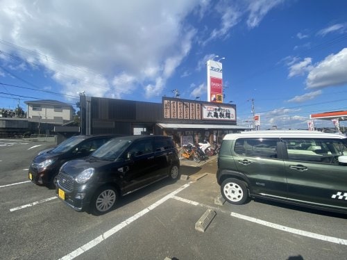 ロンガヴィータ和泉Ⅱの物件内観写真