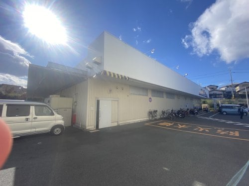 ロンガヴィータ和泉Ⅱの物件内観写真