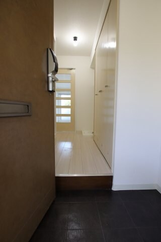 キューデンス21 Ａ棟の物件内観写真