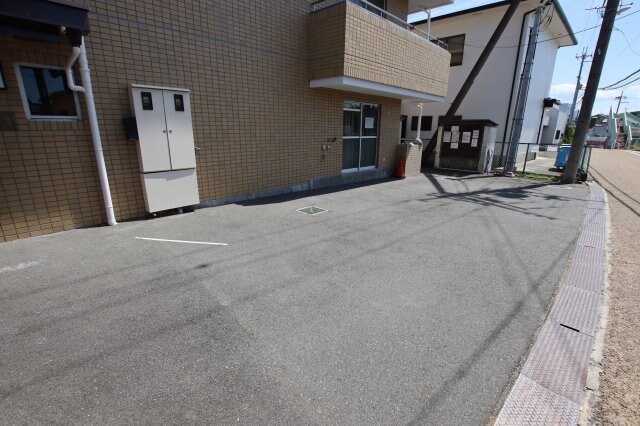 キューデンス21 Ａ棟の物件外観写真