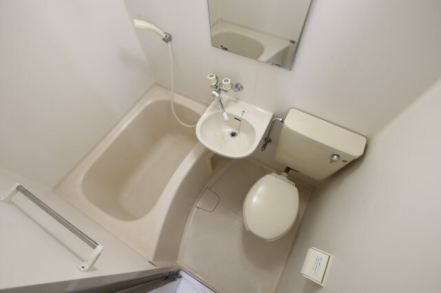 キューデンス21 Ａ棟の物件内観写真