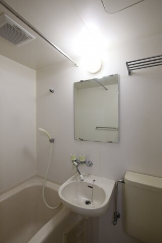 キューデンス21 Ａ棟の物件内観写真