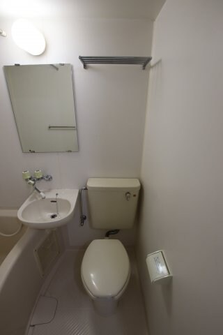 キューデンス21 Ａ棟の物件内観写真