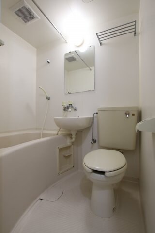 キューデンス21 Ａ棟の物件内観写真