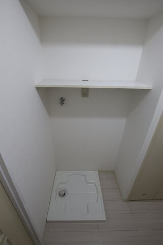 キューデンス21 Ａ棟の物件内観写真