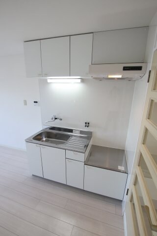 キューデンス21 Ａ棟の物件内観写真