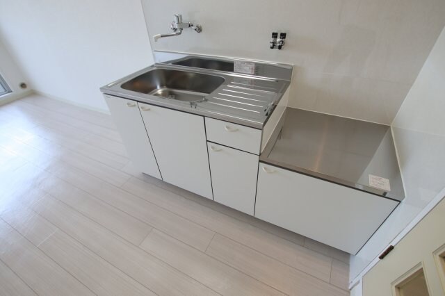 キューデンス21 Ａ棟の物件内観写真