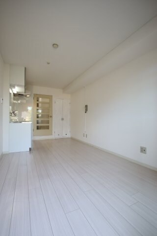 キューデンス21 Ａ棟の物件内観写真