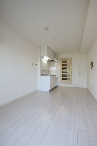 キューデンス21 Ａ棟の物件内観写真