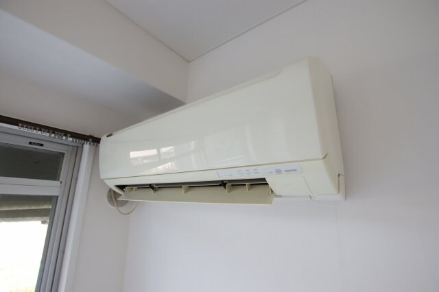 キューデンス21 Ａ棟の物件内観写真