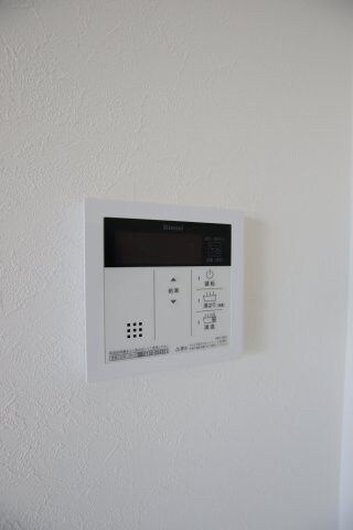 キューデンス21 Ａ棟の物件内観写真