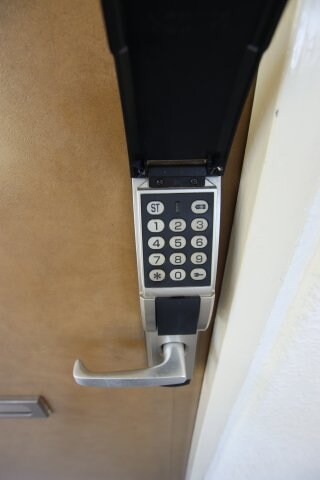 キューデンス21 Ａ棟の物件内観写真