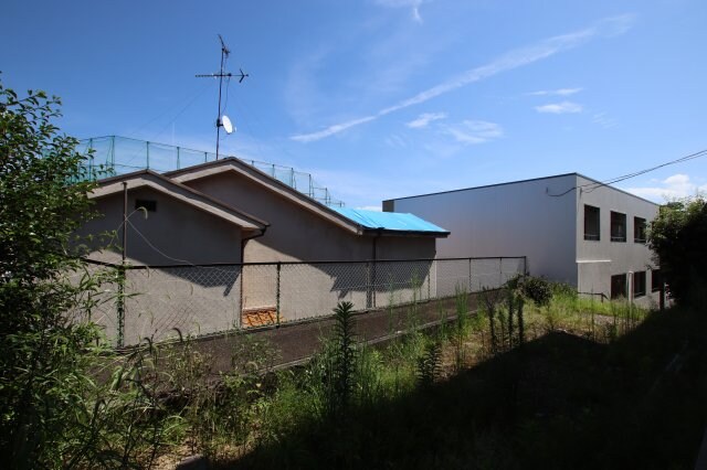 キューデンス21 Ａ棟の物件内観写真