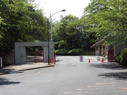 キューデンス21 Ａ棟の物件内観写真