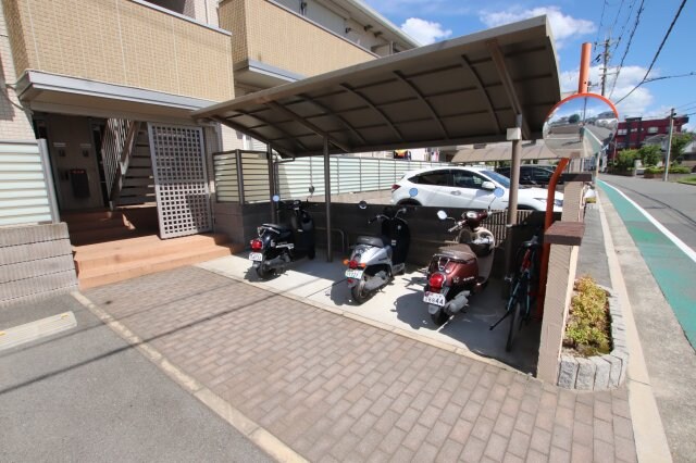 プランドールアークの物件内観写真