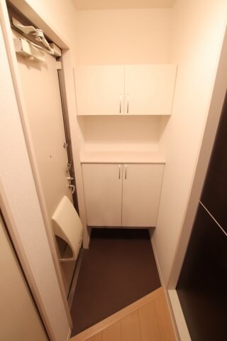 プランドールアークの物件内観写真