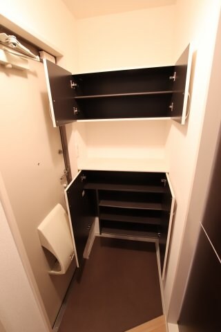 プランドールアークの物件内観写真