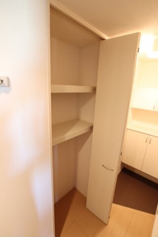 プランドールアークの物件内観写真