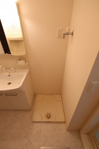 プランドールアークの物件内観写真