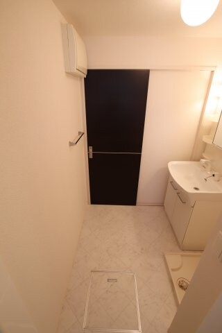 プランドールアークの物件内観写真