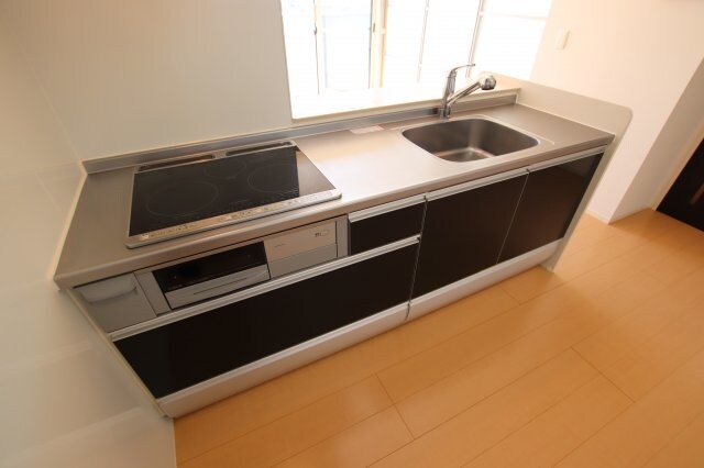 プランドールアークの物件内観写真