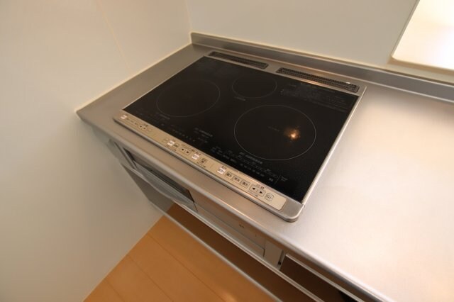 プランドールアークの物件内観写真