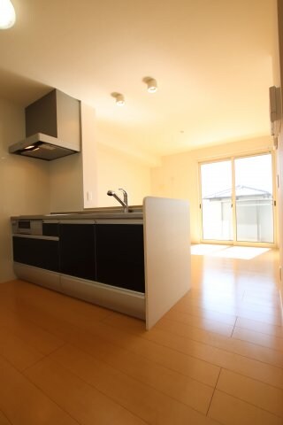 プランドールアークの物件内観写真