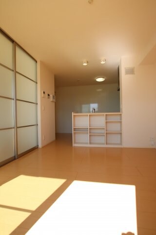 プランドールアークの物件内観写真