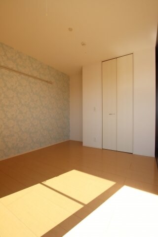 プランドールアークの物件内観写真