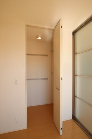 プランドールアークの物件内観写真