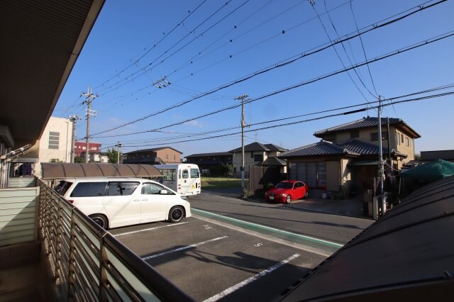 プランドールアークの物件内観写真