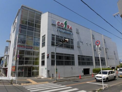 プランドールアークの物件内観写真