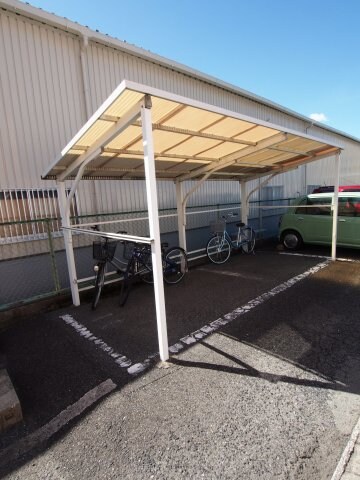 ピュアハイムⅠの物件内観写真