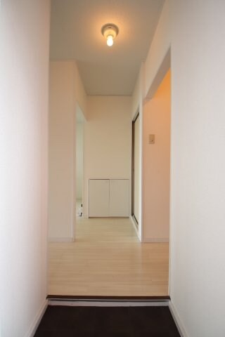 ピュアハイムⅠの物件内観写真