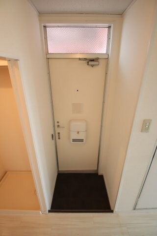 ピュアハイムⅠの物件内観写真