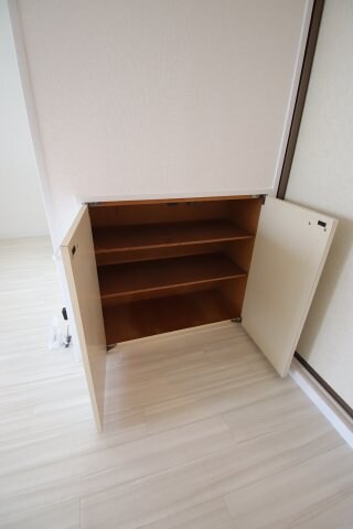 ピュアハイムⅠの物件内観写真