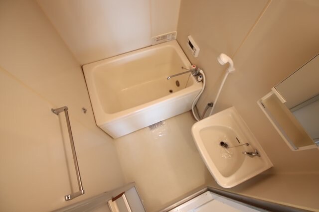 ピュアハイムⅠの物件内観写真