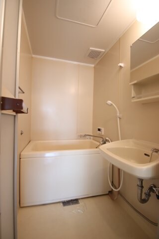 ピュアハイムⅠの物件内観写真