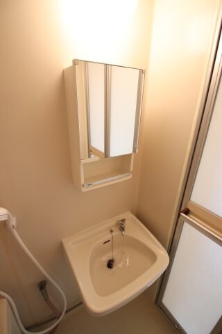 ピュアハイムⅠの物件内観写真