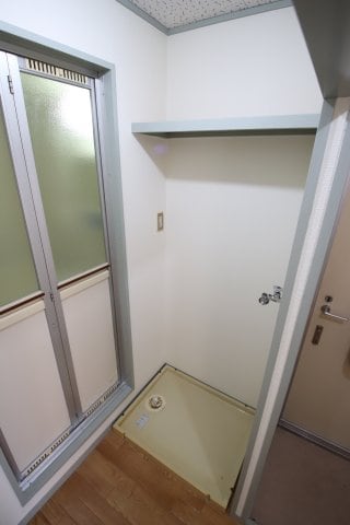 ピュアハイムⅠの物件内観写真